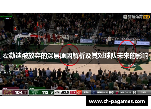 霍勒迪被放弃的深层原因解析及其对球队未来的影响 霍勒迪被放弃的深层原因解析及其对球队未来的影响