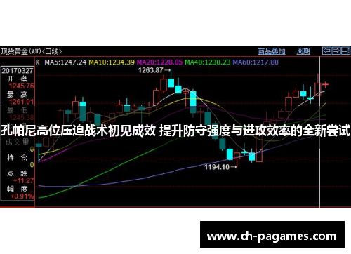 孔帕尼高位压迫战术初见成效 提升防守强度与进攻效率的全新尝试